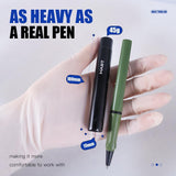 Mast Tour Air Machine Pen Pink - BVShop