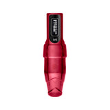 Microbeau Flux S Max con PowerBolt II singolo o doppio corsa 2,5 mm Rouge