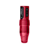 Microbeau Flux S Max con PowerBolt II singolo o doppio corsa 2,5 mm Rouge