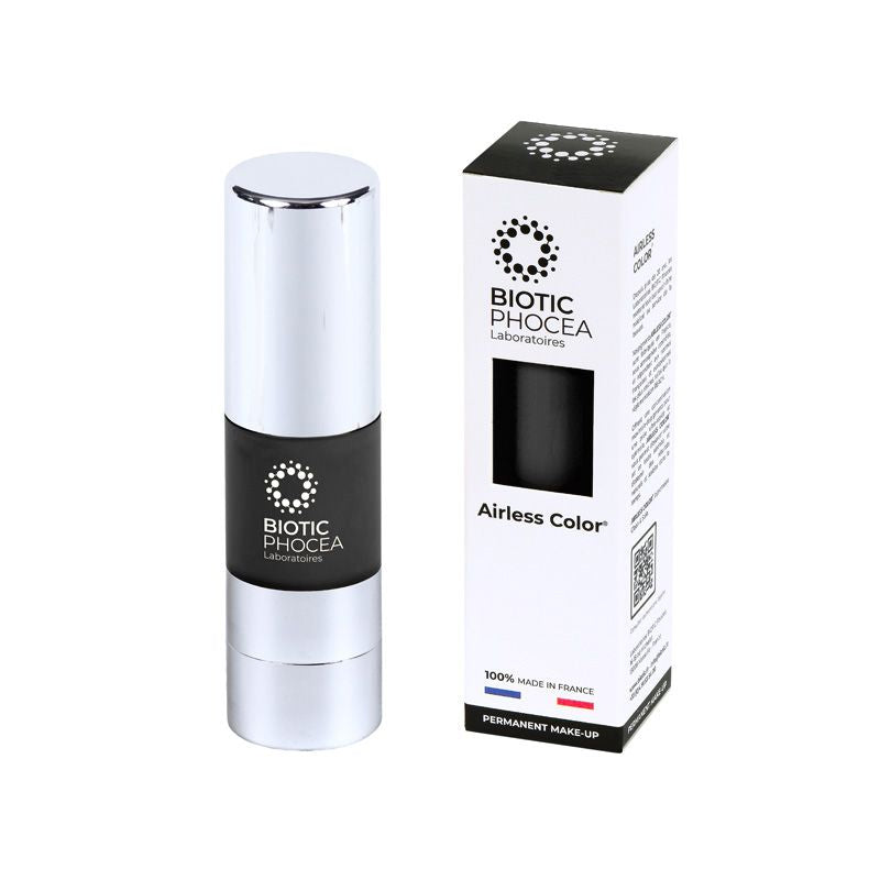 Biotic Phocea Airless Line Pigmento per Microblading Ristretto (MB01) 13ml
