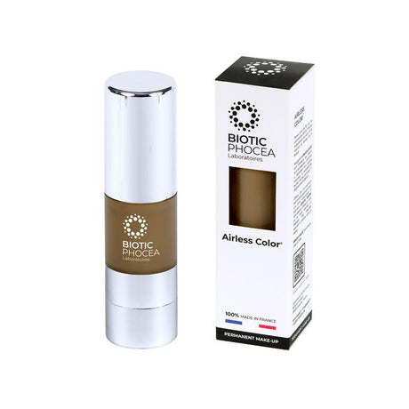 Biotic Phocea Airless Line Pigmento per Microblading Espresso (MB02) 13ml