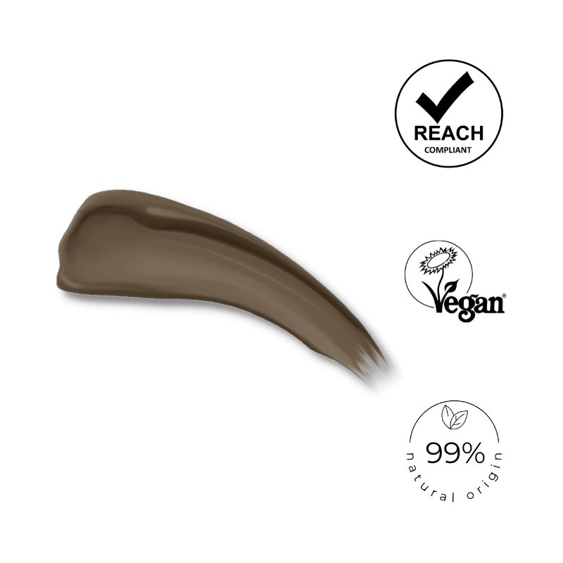 Biotic Phocea Airless Line Pigmento per Microblading Americano (MB08) 13ml