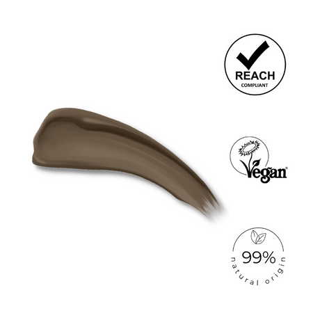 Biotic Phocea Airless Line Pigmento per Microblading Americano (MB08) 13ml