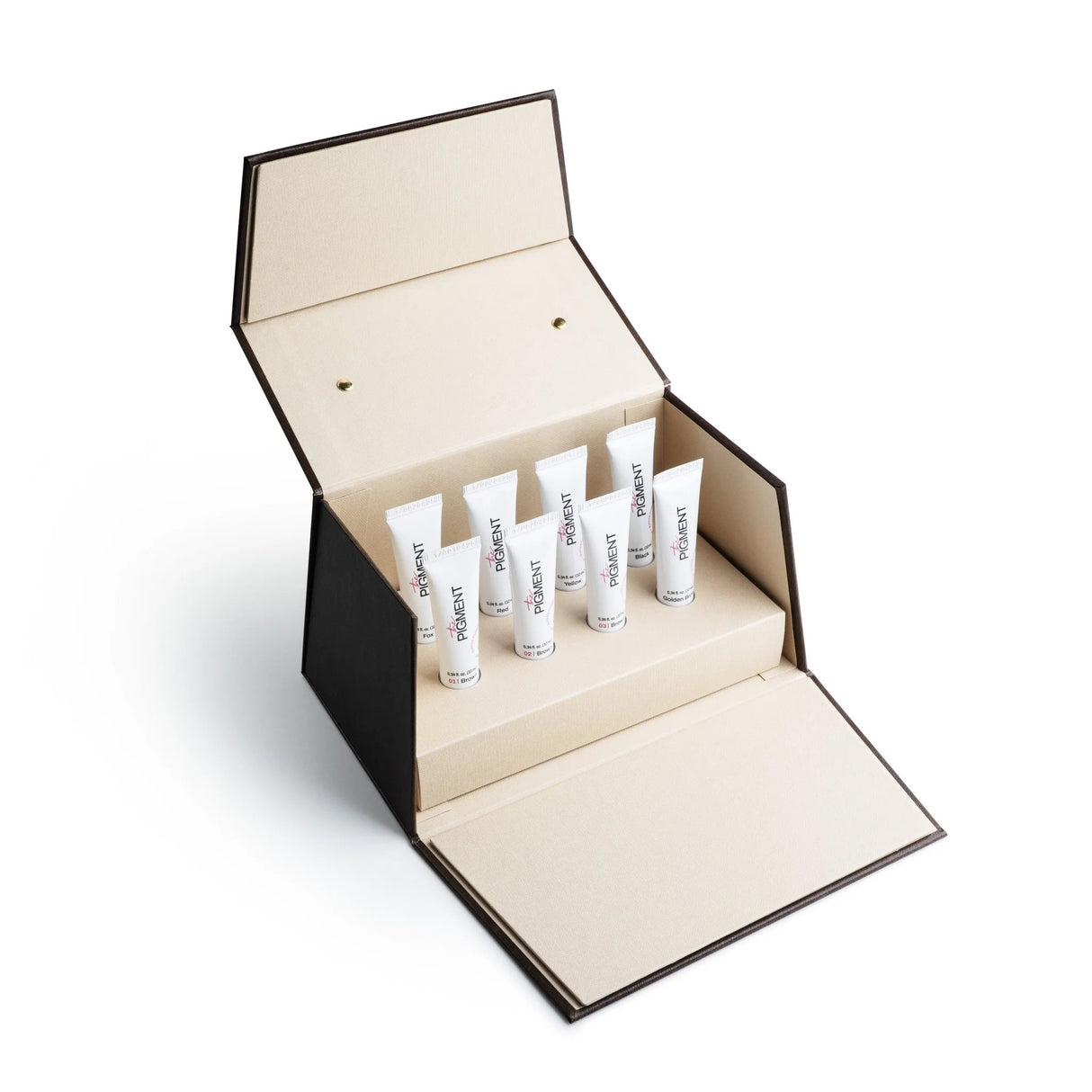 La Collezione di Pigmenti per Microblading The Pigment 8x10ml