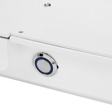 Momo 04-GL cosmetic desk with absorber - BVShop