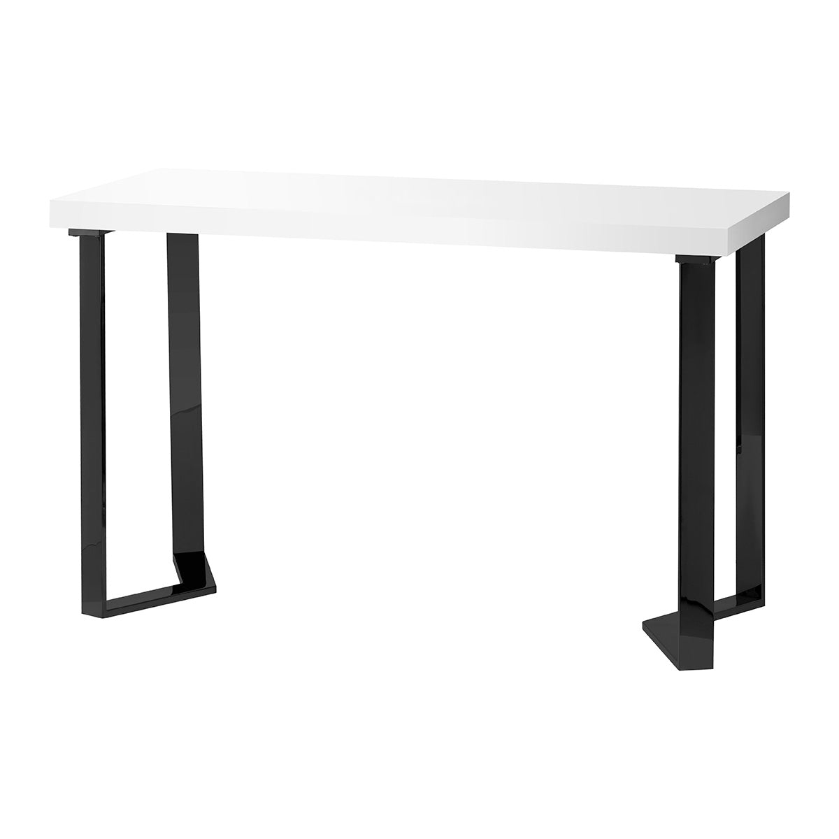 Momo 05-BL cosmetic desk - BVShop