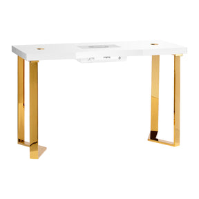 Momo 05-GL cosmetic desk with absorber - BVShop