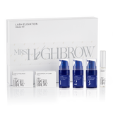 Mrs Highbrow Hybrid Brow Dye Master Kit - BVShop