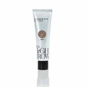 Mrs Highbrow Hybrid Brow Dye Oat 15ml - BVShop