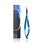 Mrs Highbrow Magic Blue Spring Scissors - BVShop