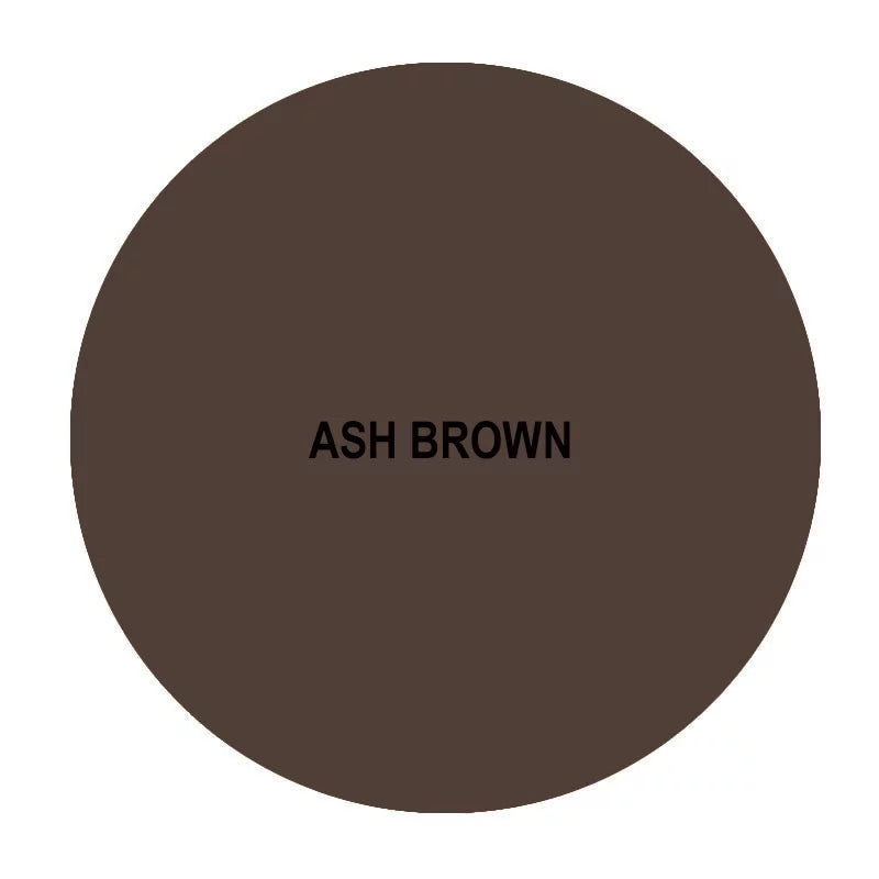 Mrs Highbrow Micro Brow Liner Ash Brown - BVShop