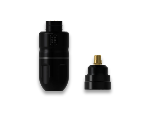 Musotoku Mercury M-1 Wireless Tattoo Machine - BVShop