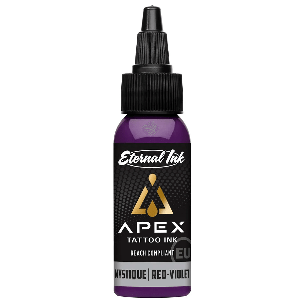 Eternal Ink Apex Mystique Rosso-Viola 30ml