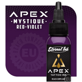 Eternal Ink Apex Mystique Rosso-Viola 30ml