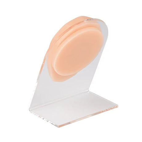 Navel Piercing Silicone Model - BVShop