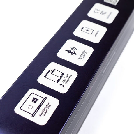 Nemesis Wireless Stencil Printer - BVShop