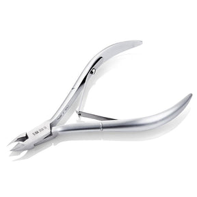 Nghia export cuticle clippers c-04 jaw 14 (6 mm) - BVShop