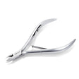 Nghia export cuticle clippers c-04 jaw 16 (7 mm) - BVShop