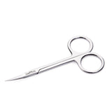 Nghia export eyebrow scissors es-01 - BVShop