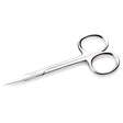 Nghia export eyebrow scissors es-03 - BVShop