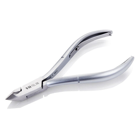 Nghia export nail clippers n-04 full jaw - BVShop