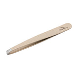 Nghia export tweezers N.404 gold - BVShop