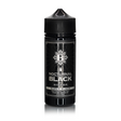Nocturnal By Bishop Super Black 118ml — flacone su sfondo bianco