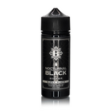 Nocturnal By Bishop Super Black 118ml — flacone su sfondo bianco