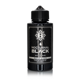Nocturnal By Bishop Super Black 295ml — flacone su sfondo bianco