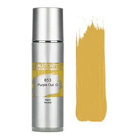 Nouveau Contour Organic Line Corrector Pigment 653-Purple OUT.O 10ml - BVShop