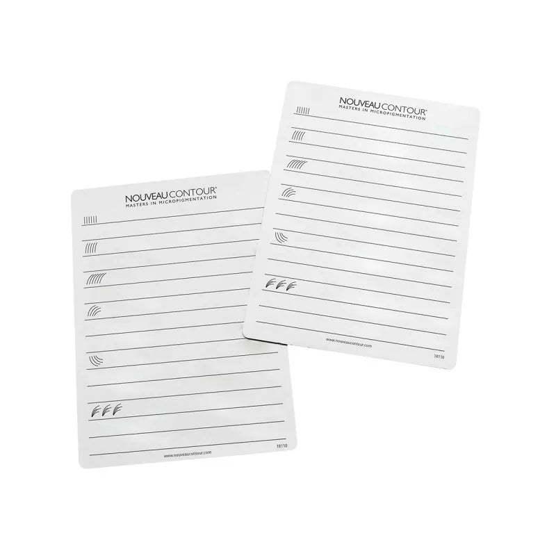 Nouveau Contour Practice Skin Exercise - BVShop