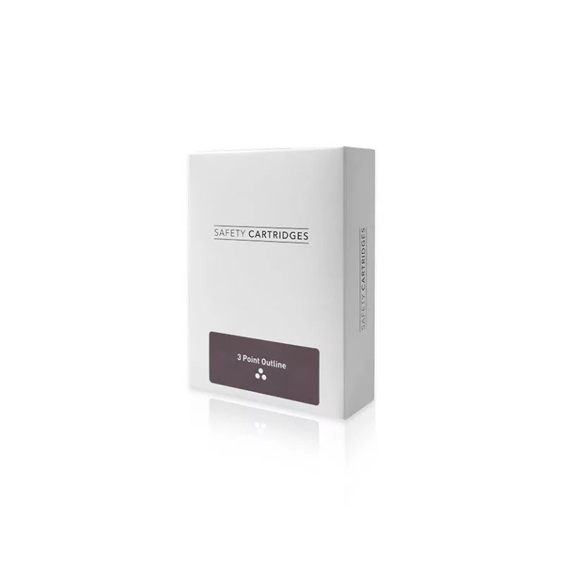Cartucce Nouveau Contour Sharp 1 pz