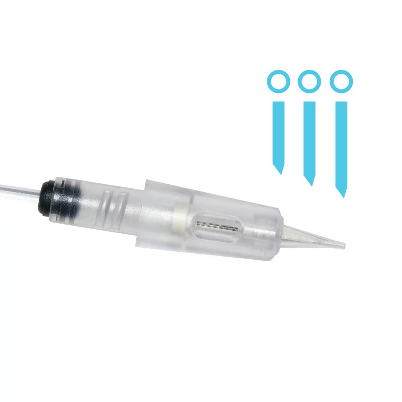 Cartucce Nouveau Contour Sharp 1 pz