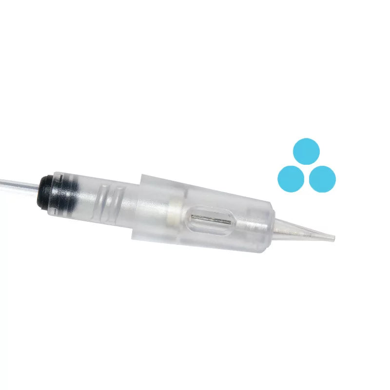 Cartucce Nouveau Contour Sharp 1 pz