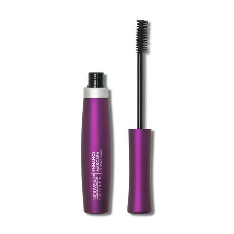 Nouveau Lashes Mascara Enhancer per Extension Ciglia 8ml