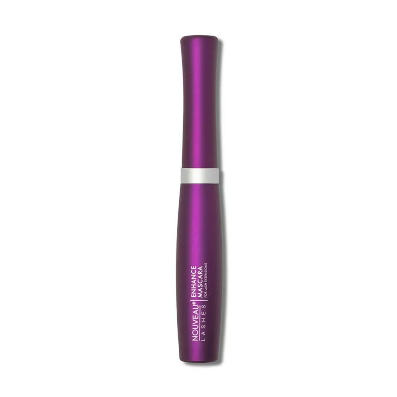 Nouveau Lashes Mascara Enhancer per Extension Ciglia 8ml