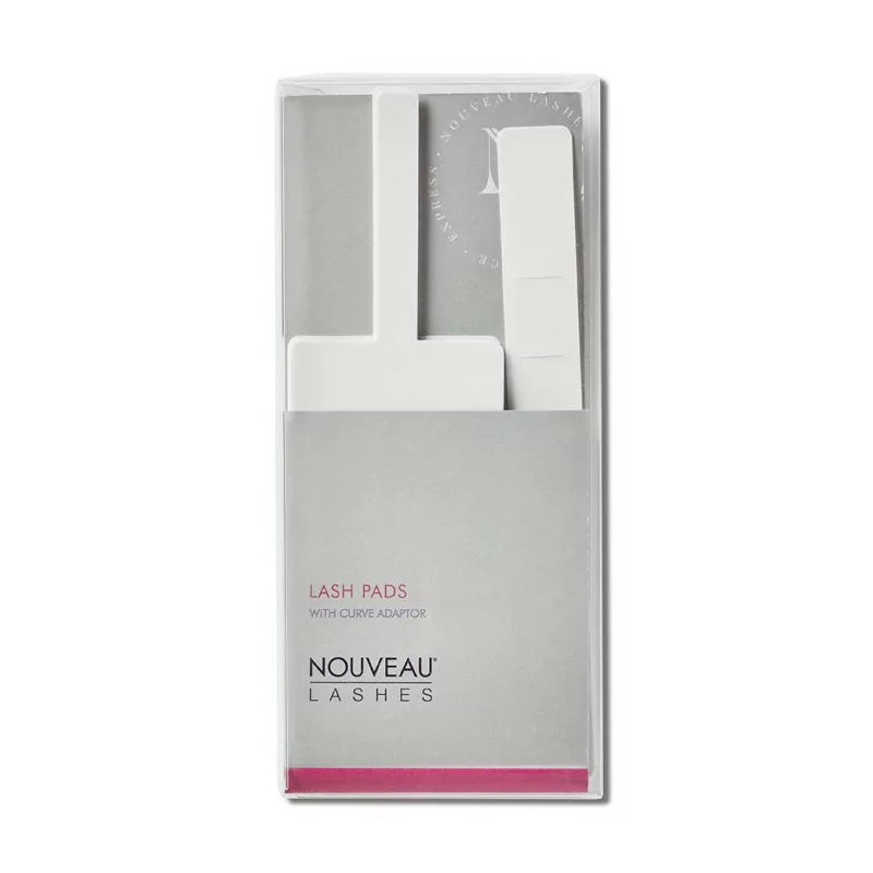 Nouveau Lashes Cuscinetti per Ciglia a Nastro