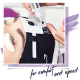 Nouveau Lashes Cuscinetti per Ciglia a Nastro
