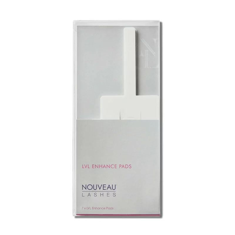Nouveau Lashes LVL Cuscinetti