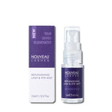Nouveau Lashes Spray Rinfrescante per Ciglia e Occhi 15ml