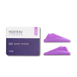 Nouveau Lashes Smart Shield Cuscinetti per Ciglia