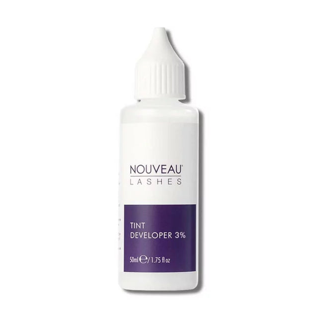 Nouveau Lashes Tint Developer 3% - BVShop