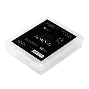 OCHO NAILS dual forms almond - BVShop