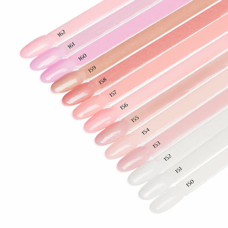 OCHO NAILS Flex base 154 -5 g - BVShop