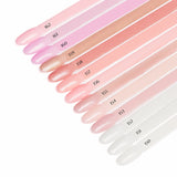 OCHO NAILS Flex base 161 -5 g - BVShop