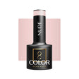 OCHO NAILS Hybrid nail polish nude N01 -5 g - BVShop