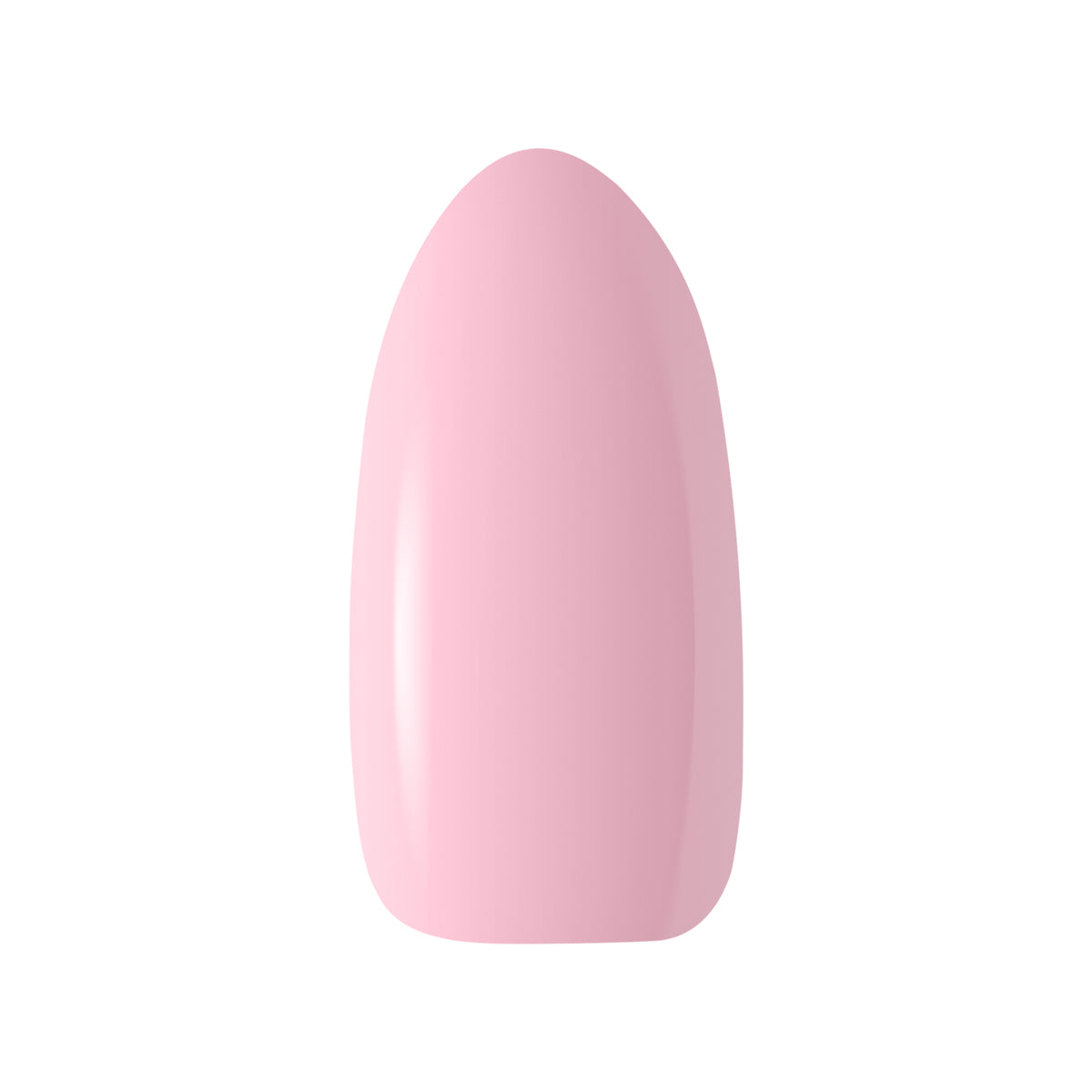 OCHO NAILS Hybrid nail polish pink 306 -5 g - BVShop