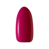 OCHO NAILS Hybrid nail polish red 210 -5 g - BVShop