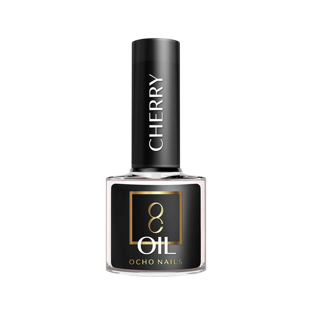 OCHO NAILS Oil cherry 130 -5 ml - BVShop