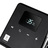 OCHO TECHNIC 65W black nail drill machine - BVShop